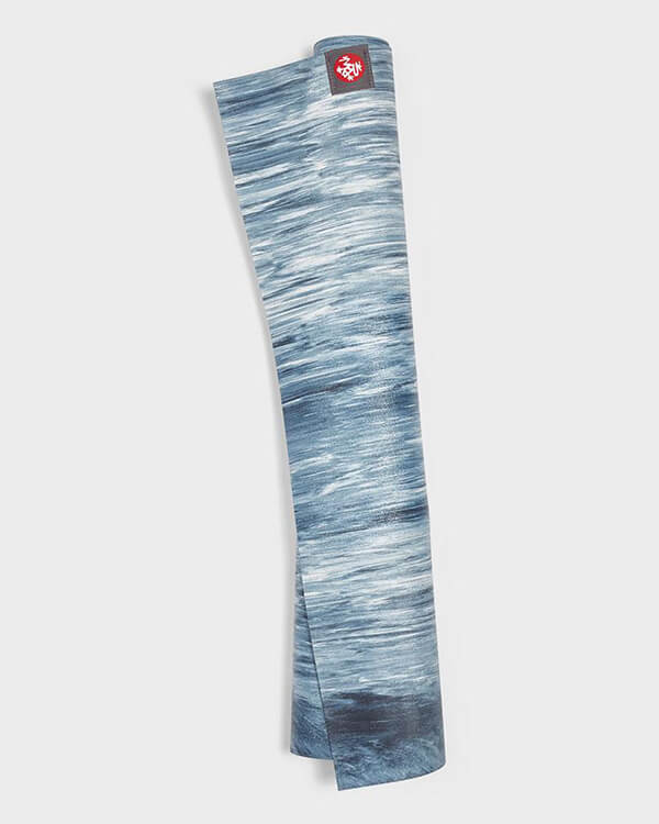 Manduka Travel Yogamat Eko Superlite - Ebb – Bild 3