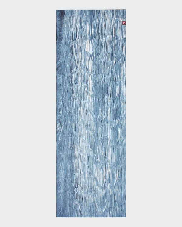 Manduka Travel Yogamat Eko Superlite - Ebb – Bild 4