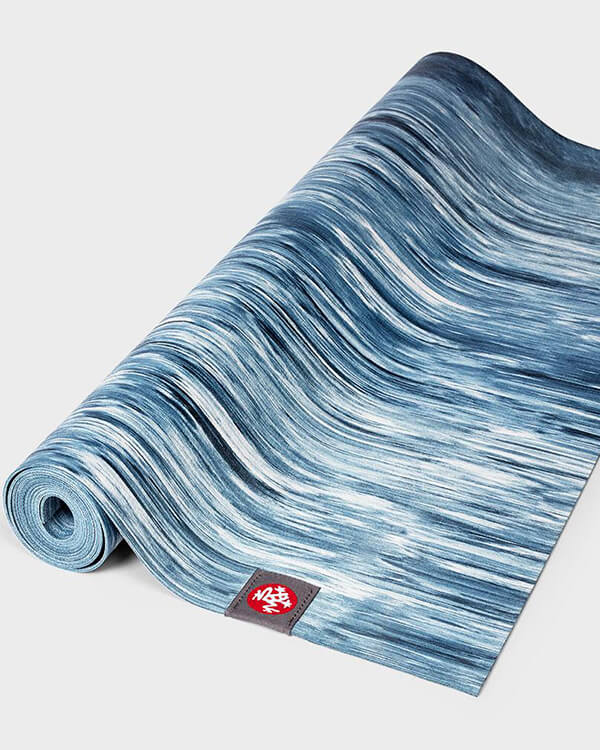 Manduka Travel Yogamat Eko Superlite - Ebb – Bild 2