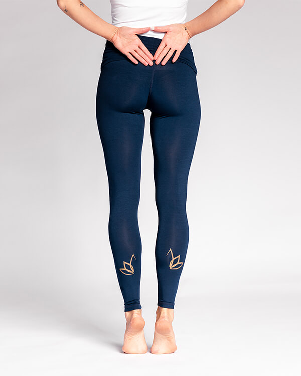 Nicoya-Soul-Wear-Pura-Vida-Legging-Midnight-Blue